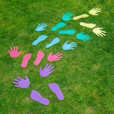 Sensory Hands and Feet Set – Sensory Play - Image 3